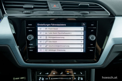 VW Touran Gebrauchtwagen VW Touran Gebrauchtwagen