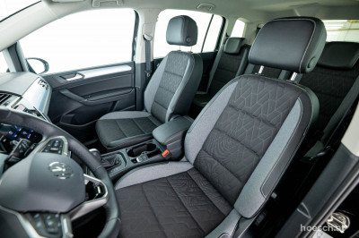 VW Touran Gebrauchtwagen VW Touran Gebrauchtwagen