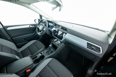 VW Touran Gebrauchtwagen VW Touran Gebrauchtwagen