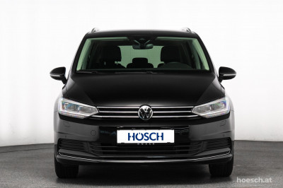 VW Touran Gebrauchtwagen VW Touran Gebrauchtwagen
