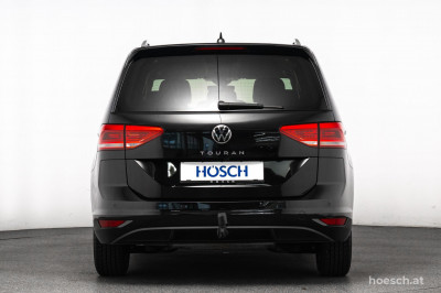 VW Touran Gebrauchtwagen VW Touran Gebrauchtwagen