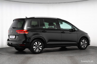 VW Touran Gebrauchtwagen VW Touran Gebrauchtwagen