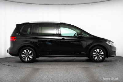 VW Touran Gebrauchtwagen VW Touran Gebrauchtwagen