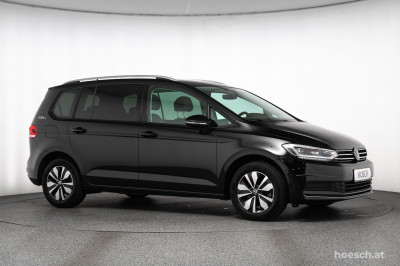 VW Touran Gebrauchtwagen VW Touran Gebrauchtwagen
