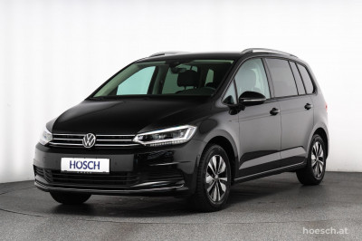 VW Touran Gebrauchtwagen VW Touran Gebrauchtwagen
