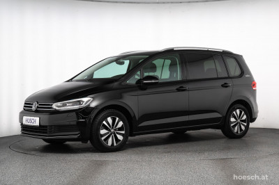 VW Touran Gebrauchtwagen VW Touran Gebrauchtwagen