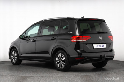 VW Touran Gebrauchtwagen VW Touran Gebrauchtwagen