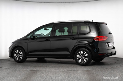 VW Touran Gebrauchtwagen VW Touran Gebrauchtwagen