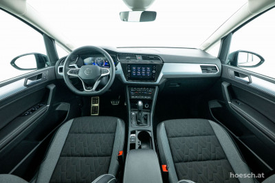 VW Touran Gebrauchtwagen VW Touran Gebrauchtwagen