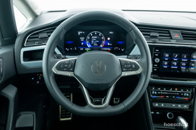 VW Touran Gebrauchtwagen VW Touran Gebrauchtwagen