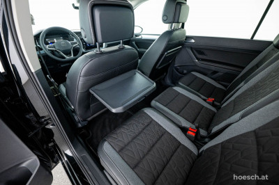VW Touran Gebrauchtwagen VW Touran Gebrauchtwagen