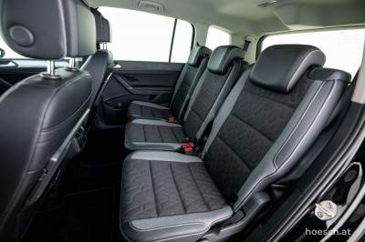 VW Touran Gebrauchtwagen VW Touran Gebrauchtwagen