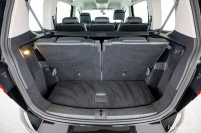 VW Touran Gebrauchtwagen VW Touran Gebrauchtwagen