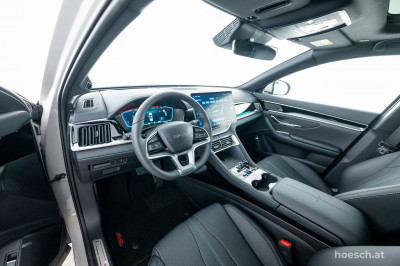BYD Seal U Gebrauchtwagen BYD Seal U Gebrauchtwagen