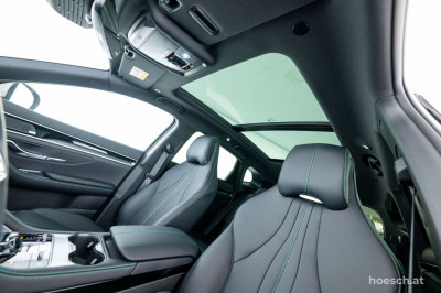 BYD Seal U Gebrauchtwagen BYD Seal U Gebrauchtwagen
