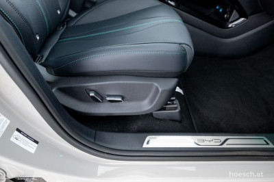 BYD Seal U Gebrauchtwagen BYD Seal U Gebrauchtwagen