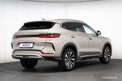 BYD Seal U Gebrauchtwagen BYD Seal U Gebrauchtwagen