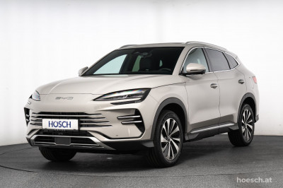 BYD Seal U Gebrauchtwagen BYD Seal U Gebrauchtwagen