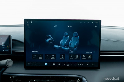 Geely E5 Gebrauchtwagen Geely E5 Gebrauchtwagen
