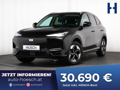 Geely E5 Gebrauchtwagen Geely E5 Gebrauchtwagen
