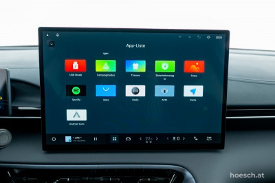 Geely E5 Gebrauchtwagen Geely E5 Gebrauchtwagen