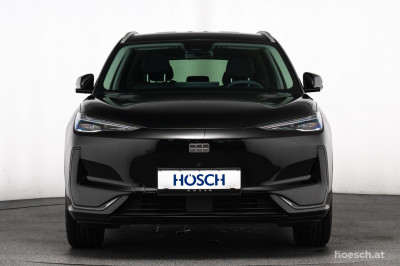 Geely E5 Gebrauchtwagen Geely E5 Gebrauchtwagen