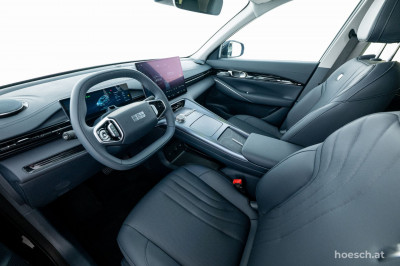 Geely E5 Gebrauchtwagen Geely E5 Gebrauchtwagen