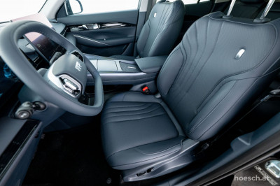 Geely E5 Gebrauchtwagen Geely E5 Gebrauchtwagen