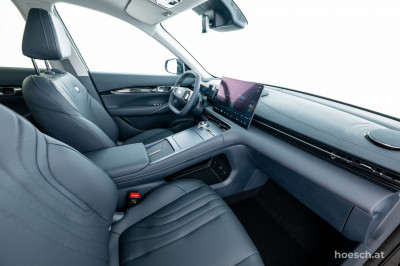Geely E5 Gebrauchtwagen Geely E5 Gebrauchtwagen