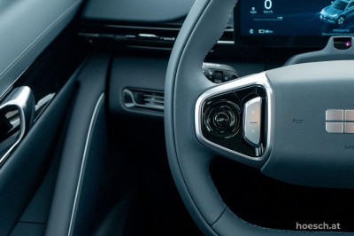 Geely E5 Gebrauchtwagen Geely E5 Gebrauchtwagen