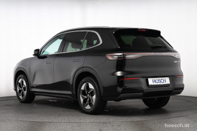 Geely E5 Gebrauchtwagen Geely E5 Gebrauchtwagen