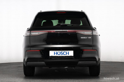 Geely E5 Gebrauchtwagen Geely E5 Gebrauchtwagen