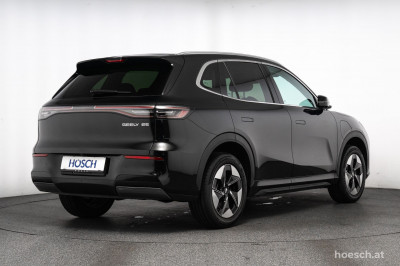 Geely E5 Gebrauchtwagen Geely E5 Gebrauchtwagen