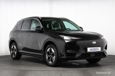 Geely E5 Gebrauchtwagen Geely E5 Gebrauchtwagen