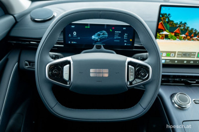 Geely E5 Gebrauchtwagen Geely E5 Gebrauchtwagen