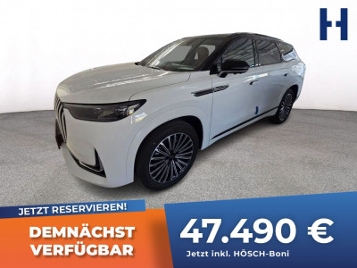 Jaecoo Jaecoo 8 Gebrauchtwagen Jaecoo Jaecoo 8 Gebrauchtwagen
