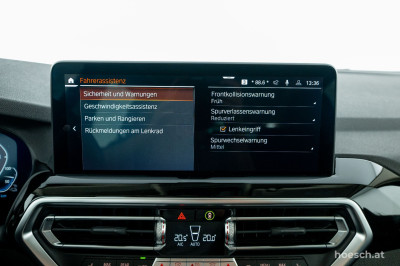 BMW X3 Gebrauchtwagen BMW X3 Gebrauchtwagen