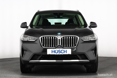 BMW X3 Gebrauchtwagen BMW X3 Gebrauchtwagen