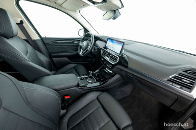 BMW X3 Gebrauchtwagen BMW X3 Gebrauchtwagen