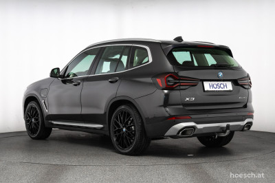 BMW X3 Gebrauchtwagen BMW X3 Gebrauchtwagen