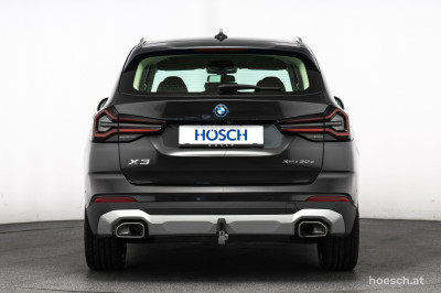 BMW X3 Gebrauchtwagen BMW X3 Gebrauchtwagen