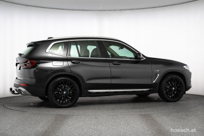 BMW X3 Gebrauchtwagen BMW X3 Gebrauchtwagen