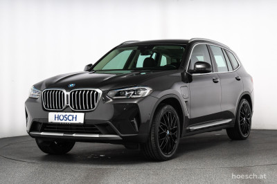 BMW X3 Gebrauchtwagen BMW X3 Gebrauchtwagen