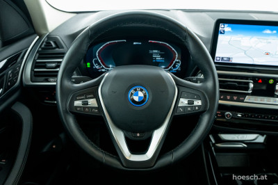 BMW X3 Gebrauchtwagen BMW X3 Gebrauchtwagen