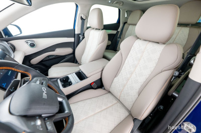 BYD Atto 3 Gebrauchtwagen BYD Atto 3 Gebrauchtwagen