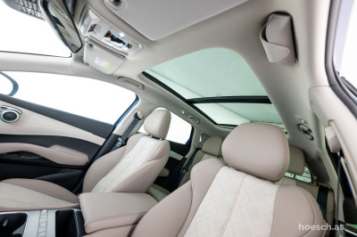 BYD Atto 3 Gebrauchtwagen BYD Atto 3 Gebrauchtwagen