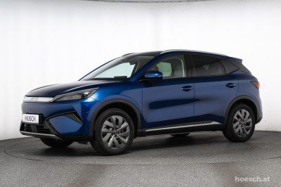 BYD Atto 3 Gebrauchtwagen BYD Atto 3 Gebrauchtwagen