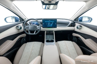 BYD Atto 3 Gebrauchtwagen BYD Atto 3 Gebrauchtwagen