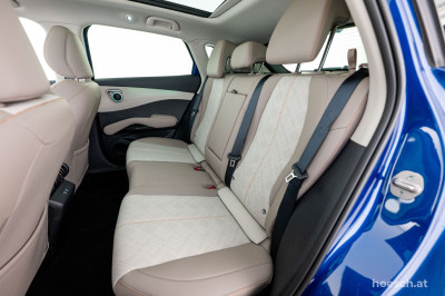 BYD Atto 3 Gebrauchtwagen BYD Atto 3 Gebrauchtwagen