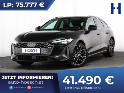 Audi A5 Gebrauchtwagen Audi A5 Gebrauchtwagen